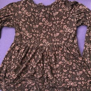 American Eagle Boho Long Sleeve